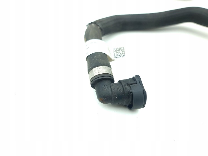 LAND ROVER EVOQUE II 2020 ENSEMBLE FIL TUYAU RADIATEUR