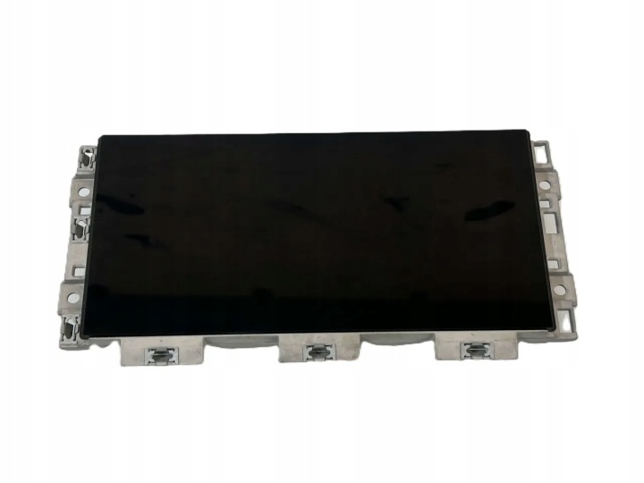 AUDI A1 ÉCRAN WYSWIETLANIA NAVIGATION GPS 2024 BERLINE COMPACTE 4/5DR 82A919620A