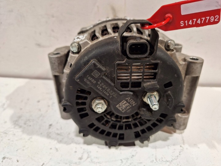 ALTERNATEUR 42418276 OPEL MOKKA X 1.6 CDTI 17-