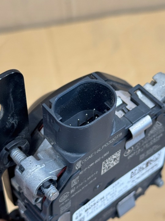 JEEP 52161090 RADAR DISTRONIC CAPTEUR MODULE