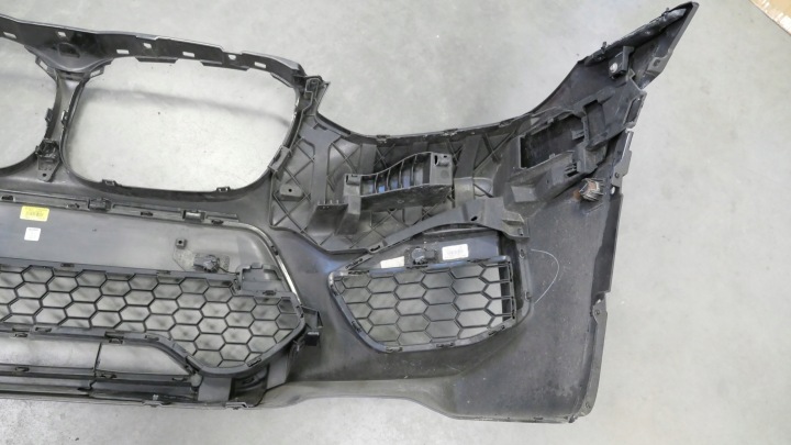 BMW X3M F97 X4M F98 PARE-CHOCS AVANT 6X PDC CAMÉRA 8065190