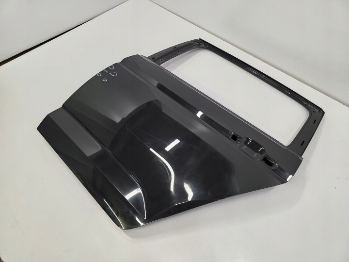 PORTES ARRIÈRE ARRIÈRE GAUCHE VW TOURAN III 5TA 5TA833311P 15