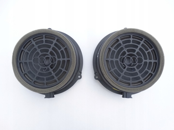 SONORISATION BANG&OLUFSEN B&O AUDI A4 B8 BERLINE A5 8T KIT ENSEMBLE