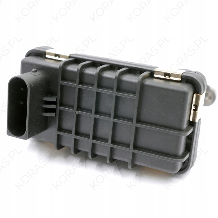 SERVOMOTEUR SOUPAPE TURBINES ACE-102 7427300003 7427300004