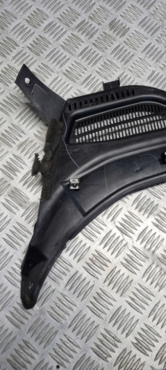 FORD ECOSPORT MK2 II DOUBLURE DE PASSAGE DE ROUE CN15-A02216