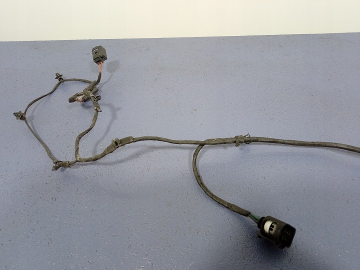 BMW 7 F01 FAISCEAU DE CÂBLES PORTES ARRIÈRE DROITE DOCIAG RIDEAUX 9169241