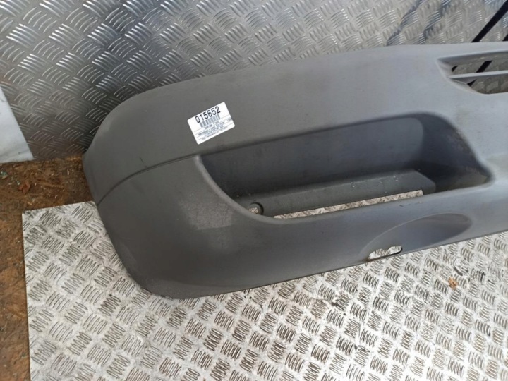 MERCEDES-BENZ SPRINTER 903 PARE-CHOCS AVANT