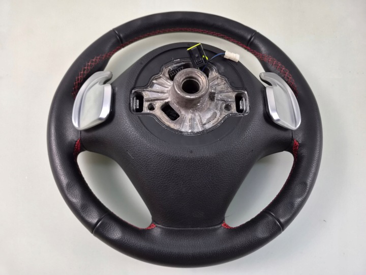 BMW F20 F21 F30 F31 F34 VOLANT SPORT PAQUET PALETTES MULTIFONCTION