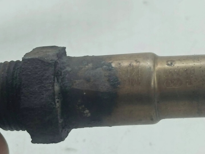 AUDI A6 S6 C5 4B 2001 SONDE LAMBDA