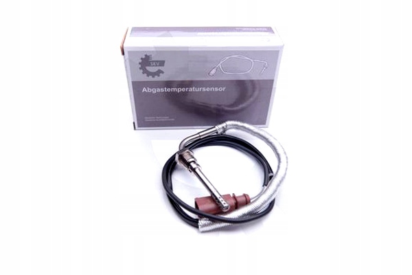 ESEN SKV 30SKV114 SENSOR TEMPERATURE EXHAUST GASES photo 1 - milautoparts-fr.ukrlive.com