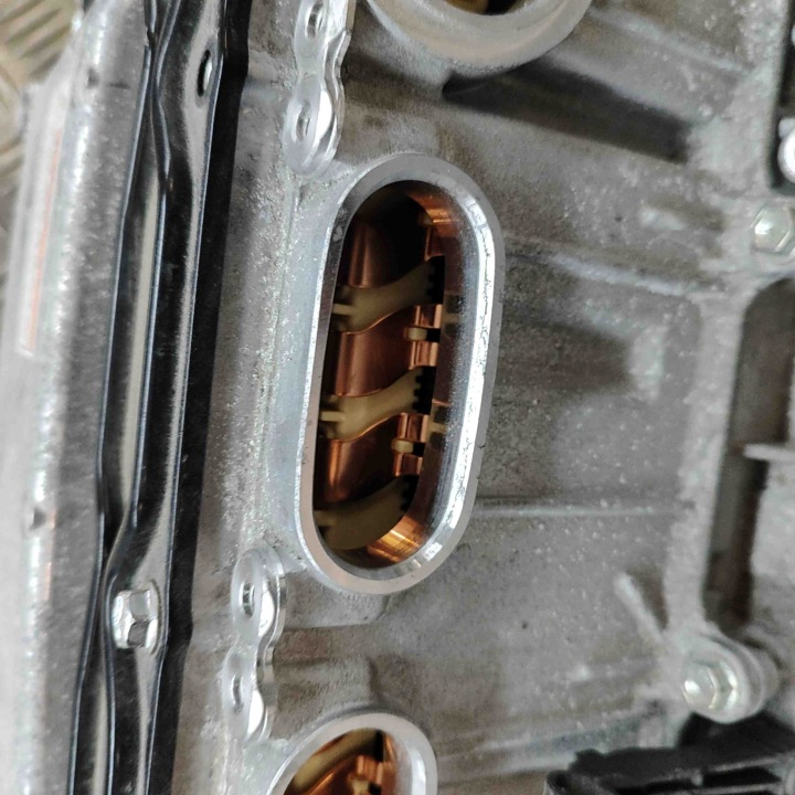 INWENTER TOYOTA AURIS (_E15_) G920147041 29946172 2006
