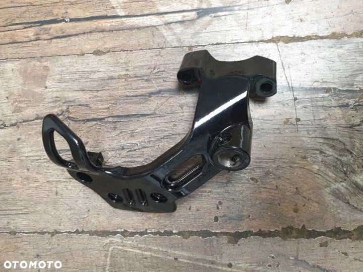 SET FIXATION PODNOZKA CONDUCTEUR HARLEY DAVIDSON SPORTSTER XR1200 51045-08