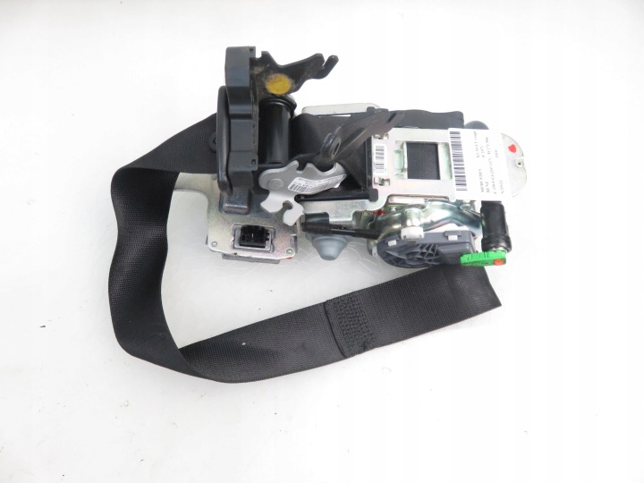 COURROIE GAUCHE AVANT MERCEDES C207 615416500