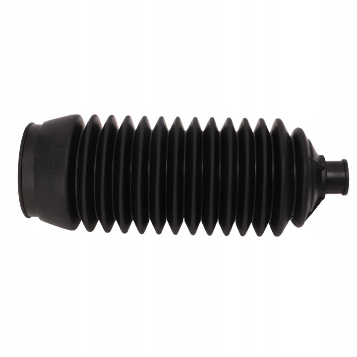 PROTECTION BARRE DE DIRECTION MR510271 BEZPOSREDNIO AJUSTÉ NOIR EW