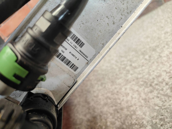 BMW 3 F30 328XI N20 F25 X3 2.8 BOÎTE DE VITESSES AUTOMATE 8601685 8HP45X
