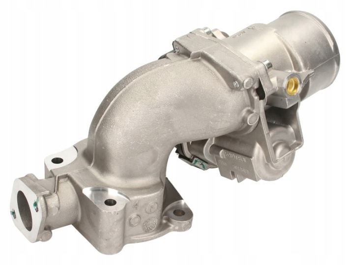 MAGNETI MARELLI SOUPAPE RECYCLAGE GAZ D'ÉCHAPPEMENT FIAT DUCATO 06-