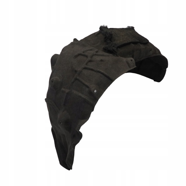 AUDI A5 F5 PASSAGE DE ROUE PROTECTION ROUES DROIT ARRIÈRE 8W6810172A