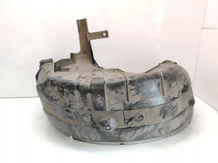 PASSAGE DE ROUE DROIT ARRIÈRE SUBARU LEGACY V (BM) 59122AG000 2.0L GASOLINE 118KW