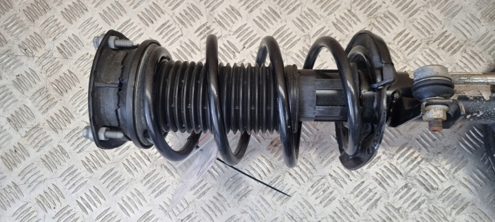 AUDI Q3 83A ESSENCE SUSPENSION DROIT AVANT 5Q0407258A 5QF413031