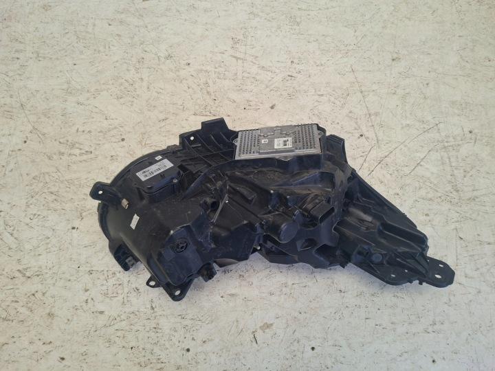 PHARE AVANT AVANT GAUCHE FORD S-MAX MK2 GALAXY COMPLET LED EM2B-13W030-CM