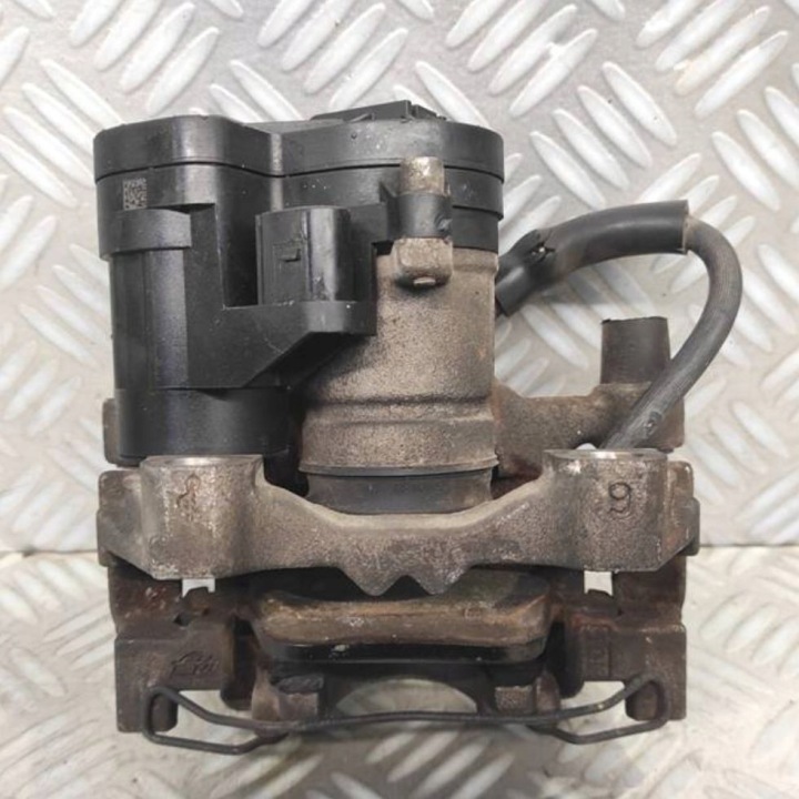ÉTRIER DE FREIN DE FREIN ARRIÈRE GAUCHE AUDI A3 8V VW GOLF VII OCTAVIA III 5Q0615405CK