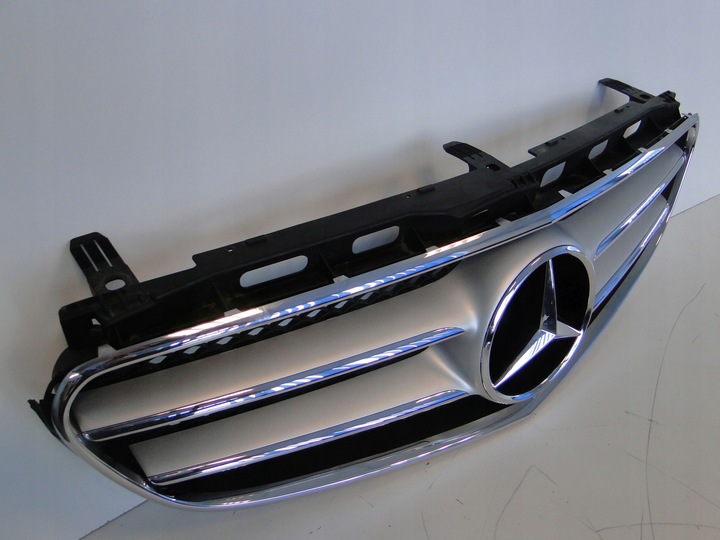 MERCEDES CLS 218 W218 RADIATOR GRILLE GRILLE FACELIFT AMG 