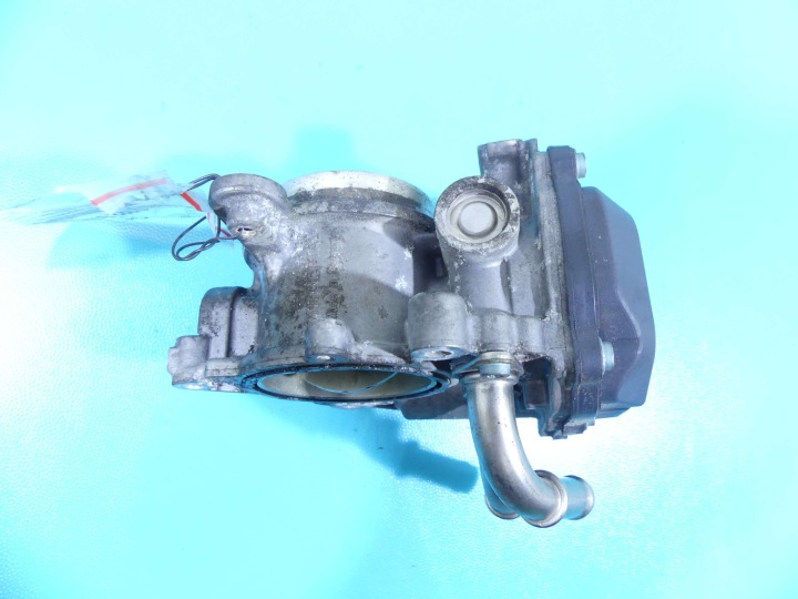 PAPILLON DES GAZ SKODA OCTAVIA III 04L128063T 1.6 TDI