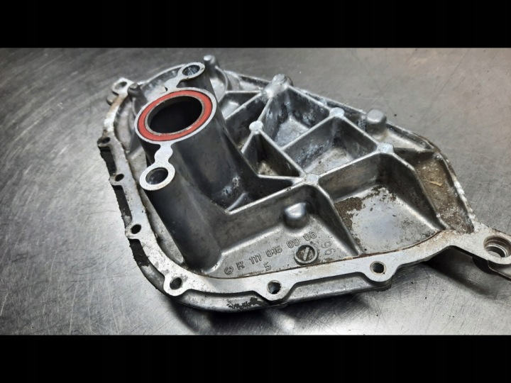 CHÂSSIS DISTRIBUTION R1110160906 MERCEDES C-KLASA W202 1.8B