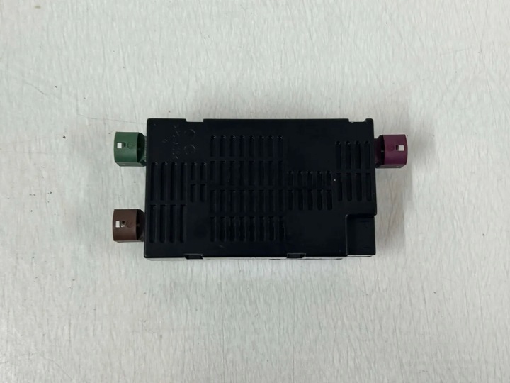SKODA SUPERB CONVERTISSEUR TENSION MODULE CONVERTISSEURS 1.4 TSI IV 2021