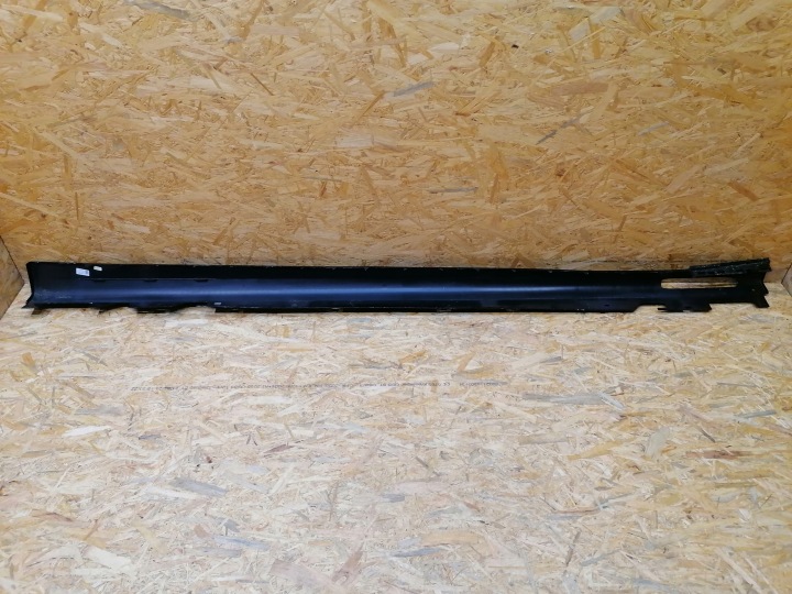 MOULURE SEUIL GAUCHE SEUIL GAUCHE BMW 7 VII G70 KIT 2022-