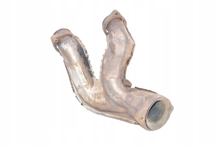 FERRARI 599 GTB F141 MANIFOLD OUTLET LEFT 