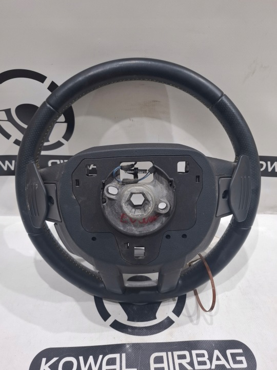 VOLANT LAND ROVER EVOQUE BJ32-13D767-FD-1 NR7