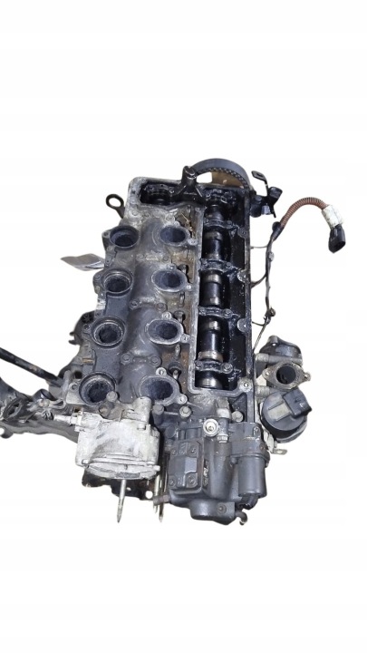 MOTEUR VOLVO V50
