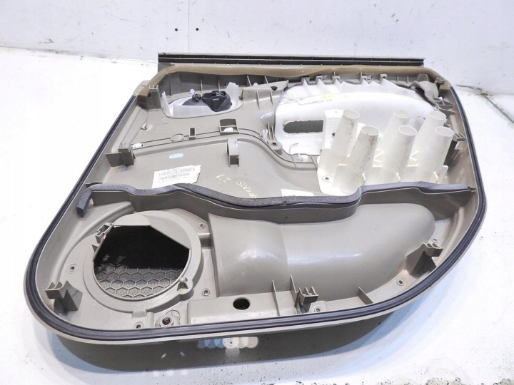 GARNITURE PORTES GAUCHE ARRIÈRE RENAULT SCENIC II