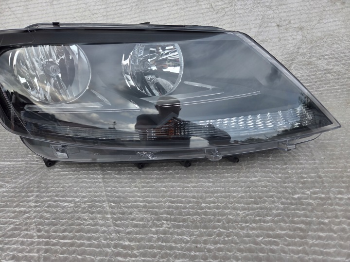SEAT ALHAMBRA PHARE DROITE ORDINAIRE NEUF 0301243202
