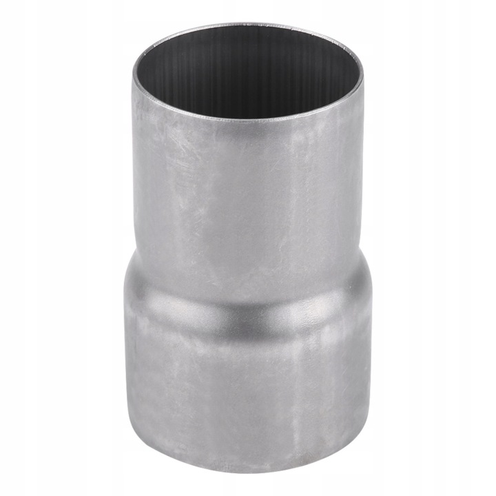 CONNECTEUR TUYAUX ÉCHAPPEMENT ADAPTATEUR 51MM VERS 60MM