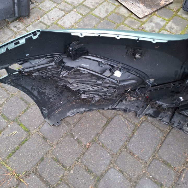 KIA PROCEED GY LINE III LIFT RESTYLAGE 21- EXG VERT PARE-CHOCS AVANT AVANT