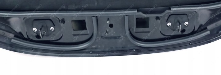 CAPOT AVANT RANGE ROVER EVOQUE