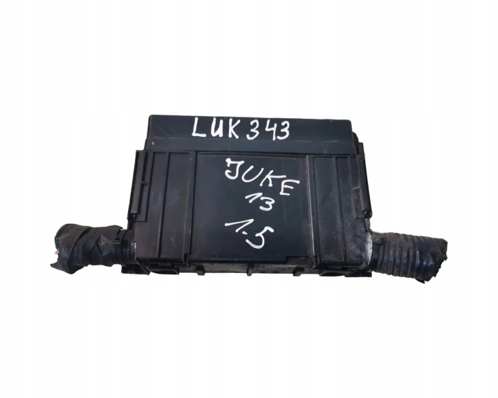BOÎTE FUSIBLES NISSAN JUKE (F16) 7154722330 1.5L DIESEL 2013