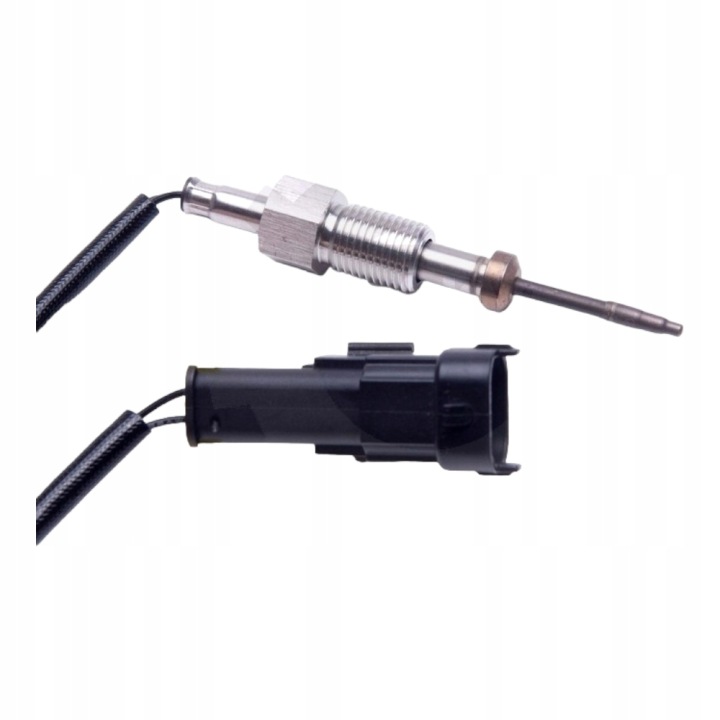 CAPTEUR TEMPÉRATURE GAZ D'ÉCHAPPEMENT SKV 30SKV241 3922027450 HYUNDAI ELANTRA I20