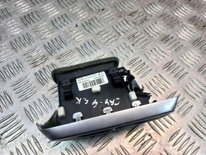 CONDUITES D'AIR TABLEAU DE BORD INSTRUMENTATION PORSCHE CAYENNE (92A) 7P5819203 4.8L GASOLINE