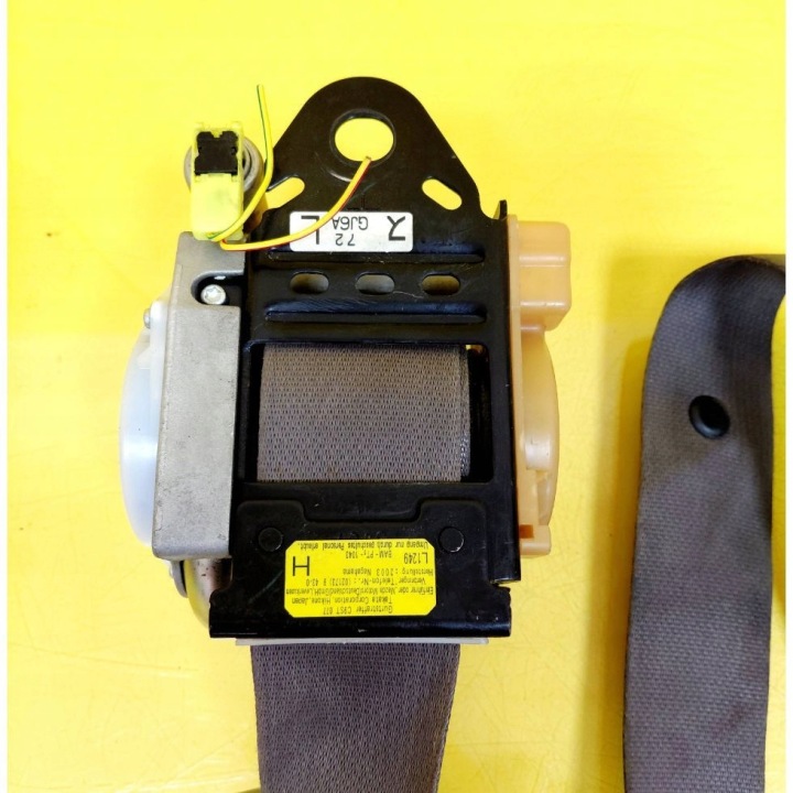 CEINTURE DE SÉCURITÉ GAUCHE AVANT MAZDA 6 TKAF2EH777 NR2480