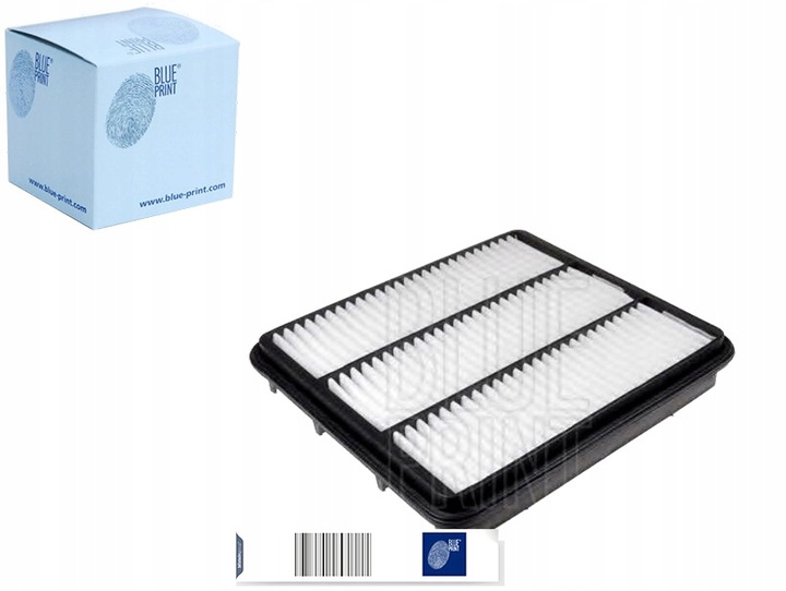 BLUE PRINT FILTER AIR CHEVROLET EVANDA 2,0 02- 