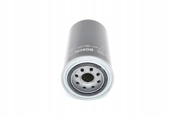 FILTRE HUILES IVECO VOLVO