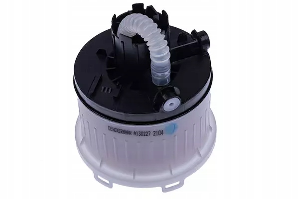 FILTRE CARBURANTS MAZDA 3 03-09 A130227 DKM
