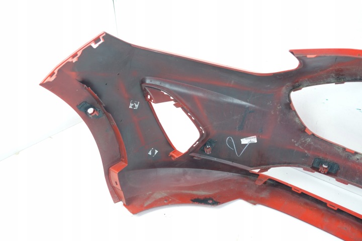 PARE-CHOCS AVANT AVANT FORD FIESTA MK8 2017-