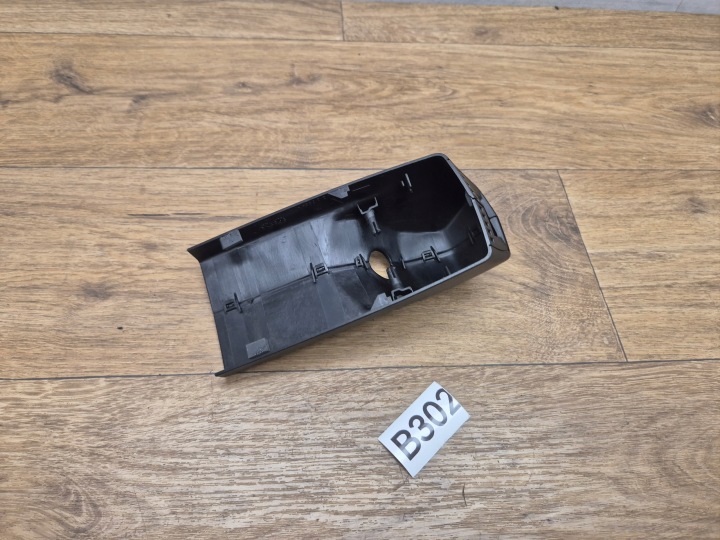 BMW F30 CHÂSSIS RÉTROVISEURS INTERNE ARRIÈRE ASSISTANT FEUX 9213536