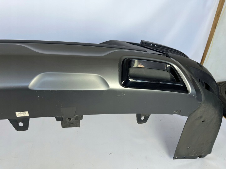 RENAULT ARKANA 19-22 SUV PARE-CHOCS ARRIÈRE ARRIÈRE 850186741R