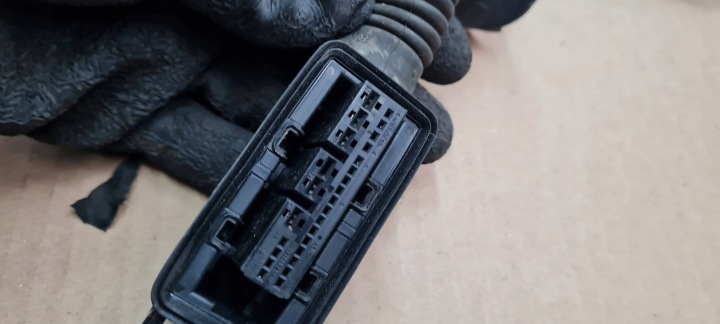 A6 C7 4G PUCE PUCE RACCORD PORTES 8K0972702 A7 4G A4 B8 Q5 A5
