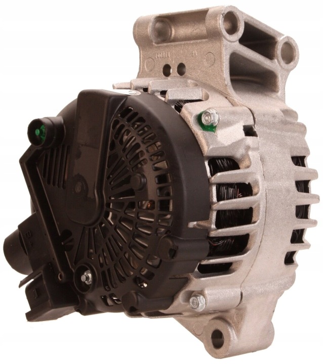 NEUF ALTERNATEUR FORD B-MAX C-MAX ECOSPORT FIESTA FOCUS KA+ MONDEO (114883)